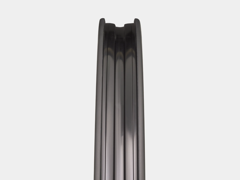 Bontrager Line Elite 30 TLR 110 Mm Black Front 29in Disc Front Wheel-3